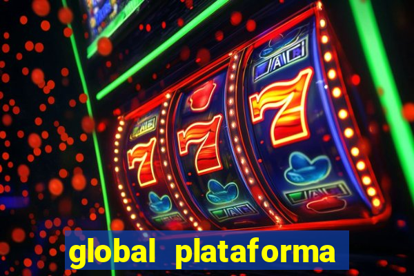 global plataforma de jogos